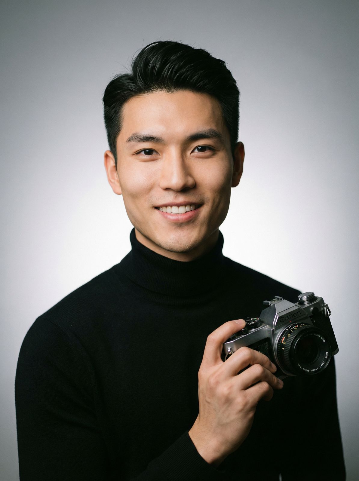 抖音风传媒首席导演陈导远