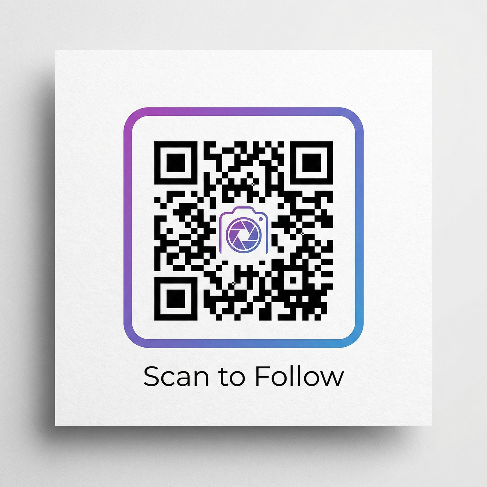 抖音风传媒公众号二维码