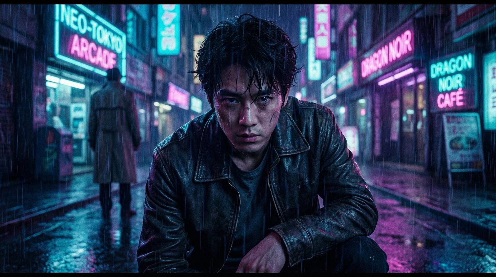 抖音风传媒原创影视短片